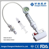 Balon inflation pikirijikɛlan .