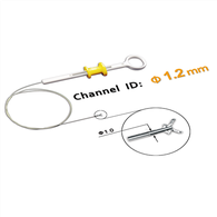 Disctive Tract Biopsie Forceps .