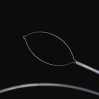 Jaw suguya Foreign Body Forceps .